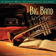 Big band hymns cover image