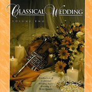 Classical wedding vol. 2 cover image