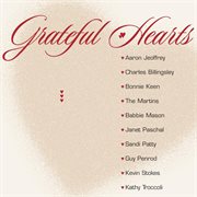 Grateful hearts cover image
