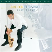 Sax for the spirit cover image