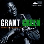 The best of grant green, vol. 1 cover image