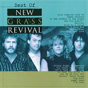 Best of new grass revival cover image