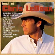 Best of chris ledoux cover image