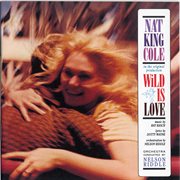 Wild is love cover image