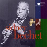 The best of sidney bechet cover image