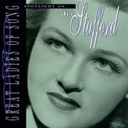 Great ladies of song / spotlight on jo stafford cover image
