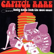 Capitol rare, volume 1 cover image