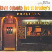 Live at bradley's cover image