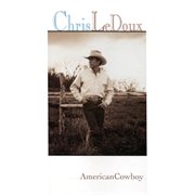 American cowboy cover image