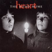 The road home cover image