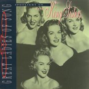 Great ladies of song / spotlight on the king sisters cover image