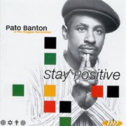 Stay positive cover image