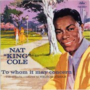 To whom it may concern cover image
