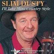I'll take mine country style cover image