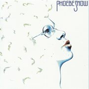 Phoebe snow cover image
