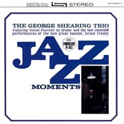 Jazz moments cover image