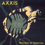 Matters of survival cover image