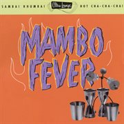 Ultra-lounge / mambo fever  volume two cover image