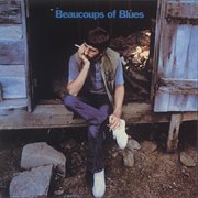 Beaucoups of blues cover image