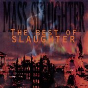Mass slaughter cover image