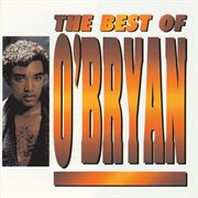 The best of o'bryan cover image
