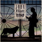 Walk on cover image