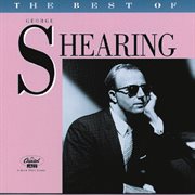 The best of george shearing, vol. 2 (1960-69) cover image