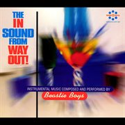 The in sound from way out! cover image