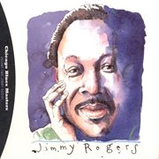 Blues follow me all day long: the complete shelter recordings of jimmy rogers / chicago blues master cover image