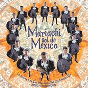 La nueva era del mariachi sol de mexico de jose hernandez cover image