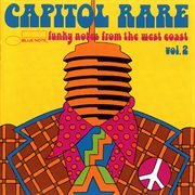 Capitol rare: volume 2 cover image
