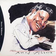 Blues, barrelhouse & boogie woogie: the best of amos milburn 1946-55 cover image