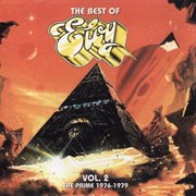 The best of eloy, vol. 2 - the prime 1976-1979 cover image