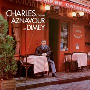 Charles chante aznavour et dimey cover image