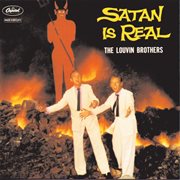 Satan is real cover image