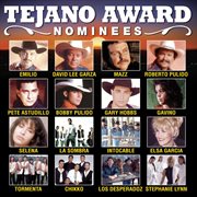Tejano award nominees cover image