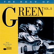 The best of grant green, vol. 2 cover image