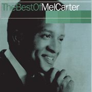 The best of mel carter cover image