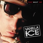 The best of vanilla ice cover image