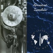 Zambas from argentina to the world cover image