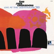 Live at the lighthouse '66 cover image