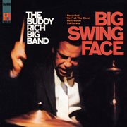 Big swing face cover image