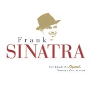 Frank sinatra: the complete capitol singles collection cover image