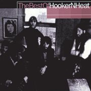 The best hooker 'n' heat cover image