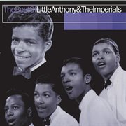 The best of little anthony & the imperials cover image