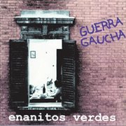 Guerra gaucha cover image