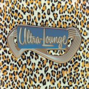 Ultra-lounge / fuzzy retail sampler cover image
