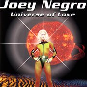 Universe of love cover image