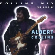 Collins mix cover image