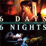 Six days, six nights cover image